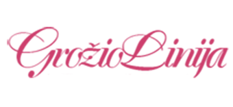 GrozioLinija.com logotipas Groziolinija.com