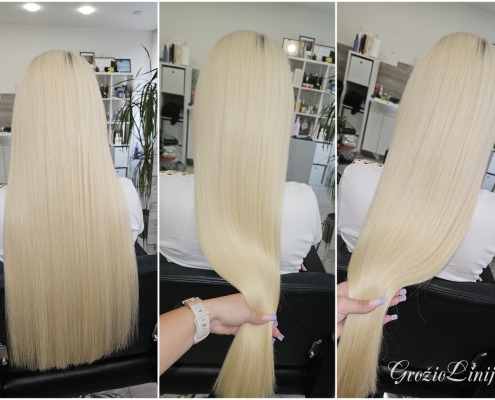 Plaukų tiesinimas keratinu GK Hair the Best plauku tiesinimas keratinu gkhair the best